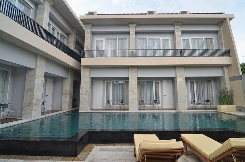 Hotel Griya Sunset Kuta