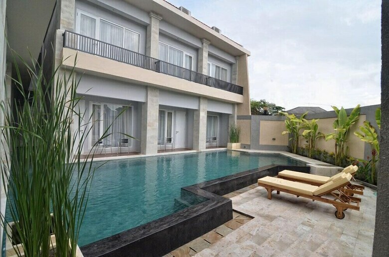 Hotel Griya Sunset Kuta
