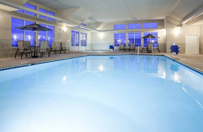 Hotel Grandstay Delano
