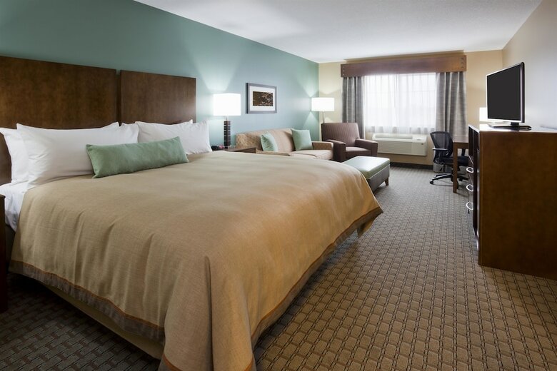 Hotel Grandstay Delano