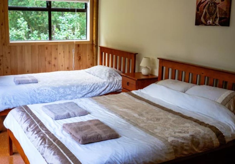 Posada Kawai Purapura