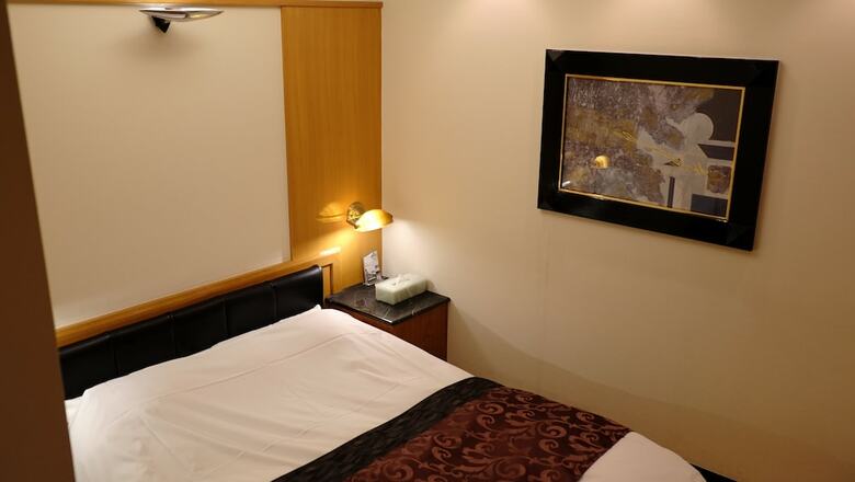 Hotel Linden Yushima