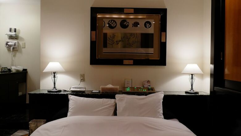 Hotel Linden Yushima