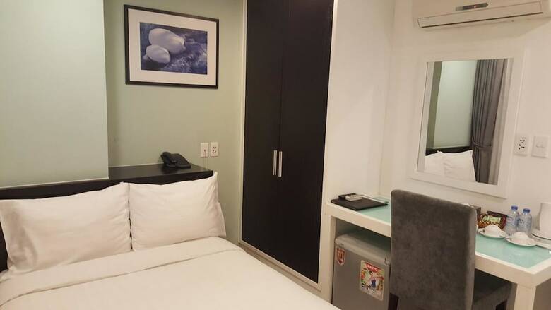 Minh Khang Hotel