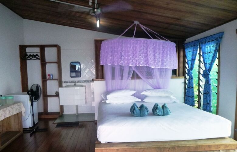 Hotel Fatboys Resort