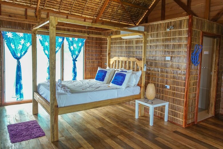 Hotel Fatboys Resort