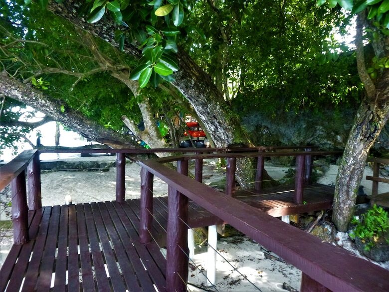 Hotel Fatboys Resort