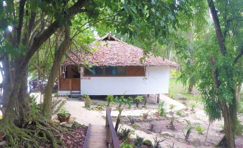 Hotel Fatboys Resort