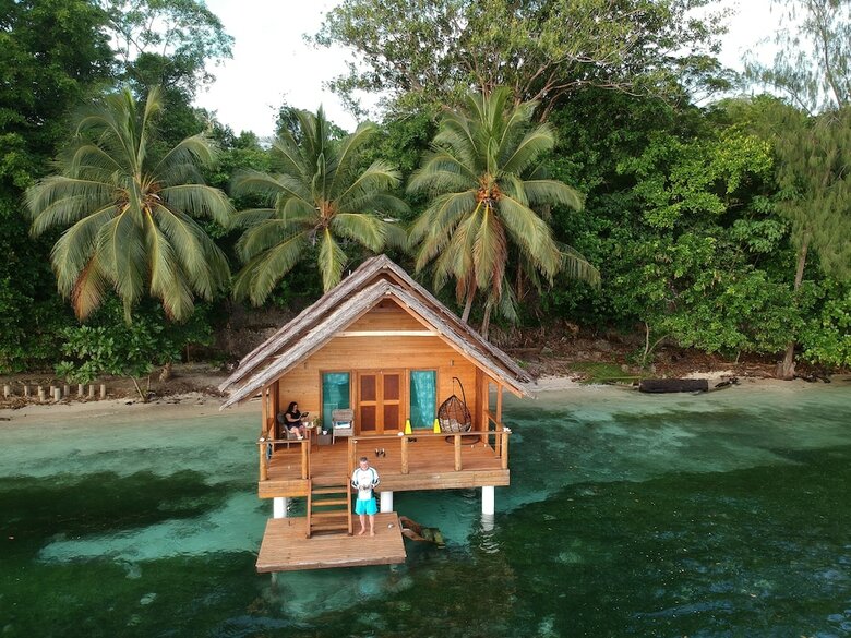 Hotel Fatboys Resort