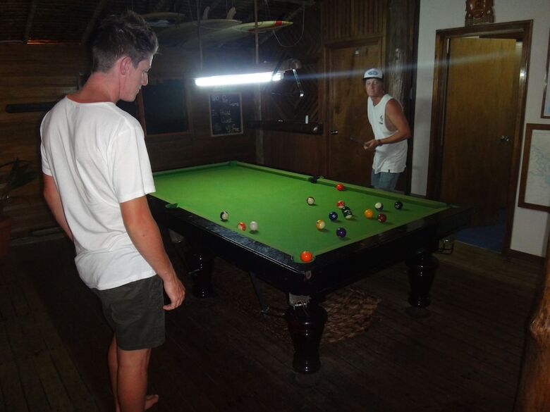 Hotel Fatboys Resort