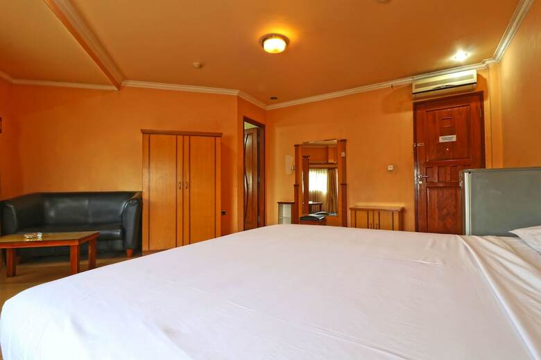 Hotel Arlya Guesthouse