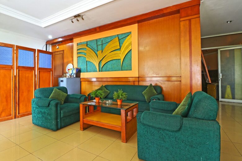 Hotel Arlya Guesthouse