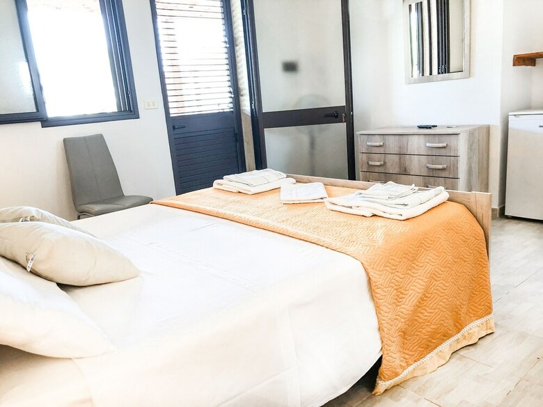 Agroturismo Il Mondo Dei Sogni