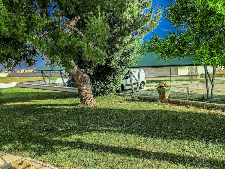 Agroturismo Il Mondo Dei Sogni