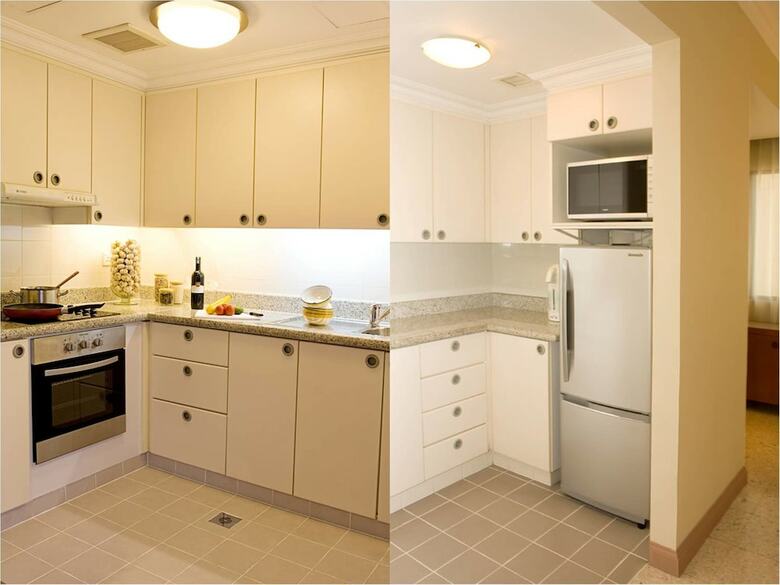 Aparthotel Norfolk Mansion Luxury Serviced Apartment