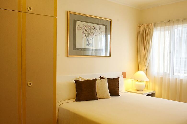 Aparthotel Norfolk Mansion Luxury Serviced Apartment