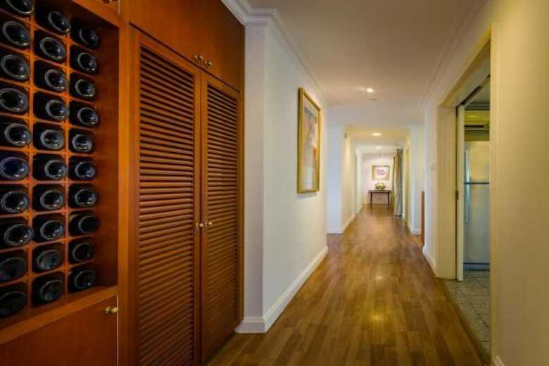 Aparthotel Norfolk Mansion Luxury Serviced Apartment