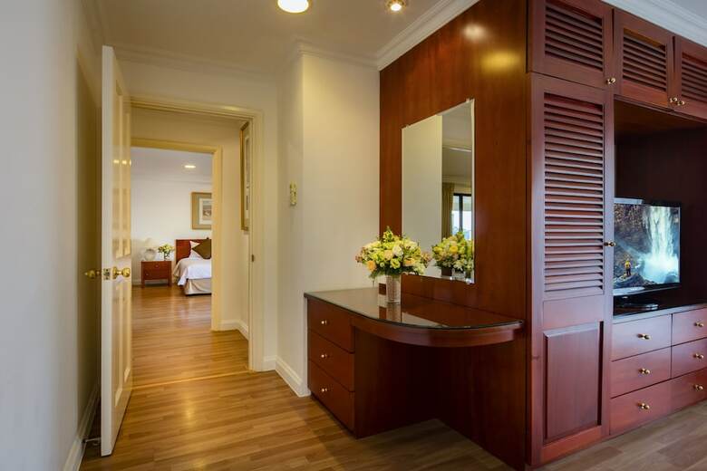 Aparthotel Norfolk Mansion Luxury Serviced Apartment