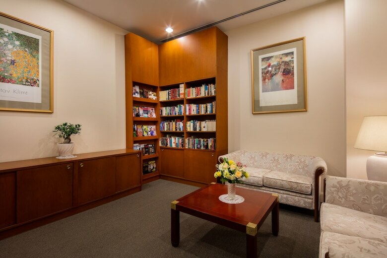 Aparthotel Norfolk Mansion Luxury Serviced Apartment