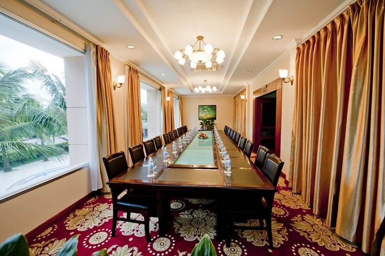 Hotel Saigon Kim Lien Resort