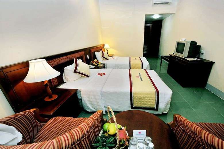 Hotel Saigon Kim Lien Resort