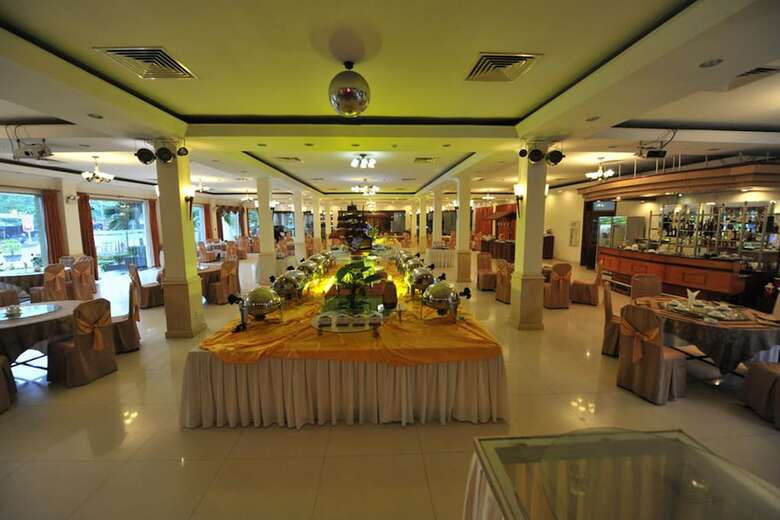Hotel Saigon Kim Lien Resort