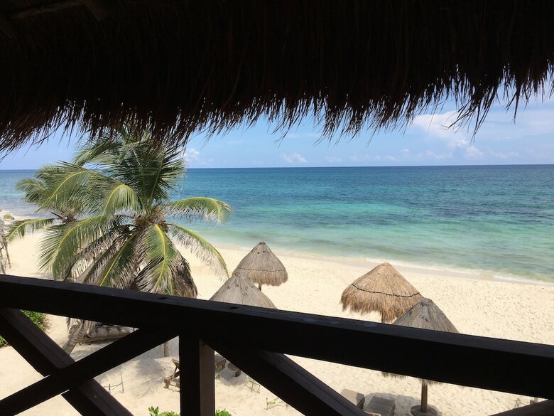 Hotel Calaluna Tulum - Adults Only