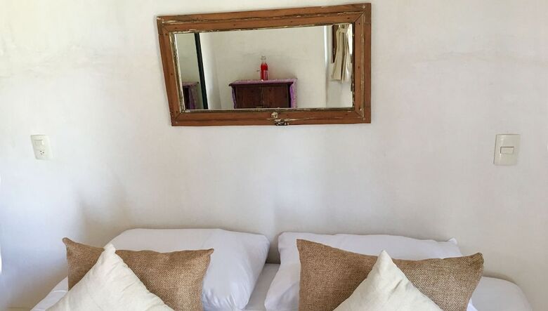 Hotel Calaluna Tulum - Adults Only