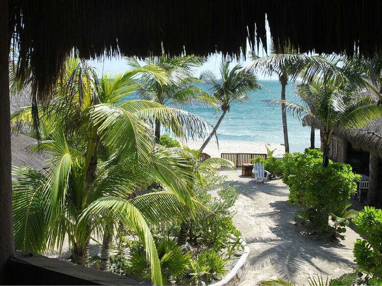 Hotel Calaluna Tulum - Adults Only