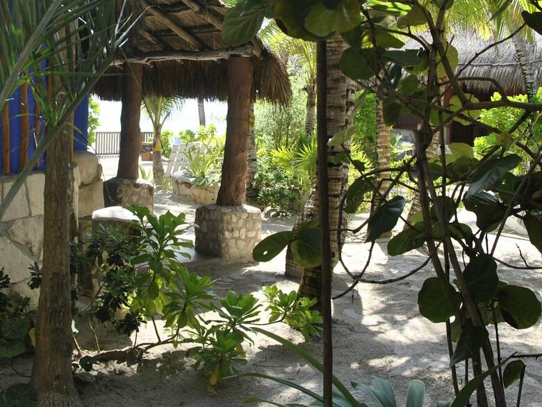 Hotel Calaluna Tulum - Adults Only
