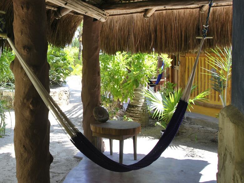 Hotel Calaluna Tulum - Adults Only