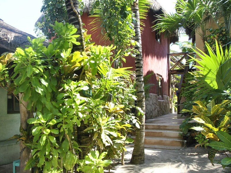 Hotel Calaluna Tulum - Adults Only