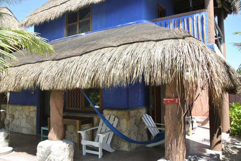 Hotel Calaluna Tulum - Adults Only