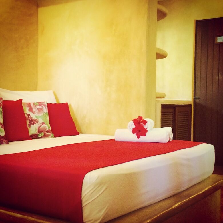 Hotel Calaluna Tulum - Adults Only