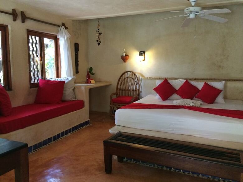 Hotel Calaluna Tulum - Adults Only