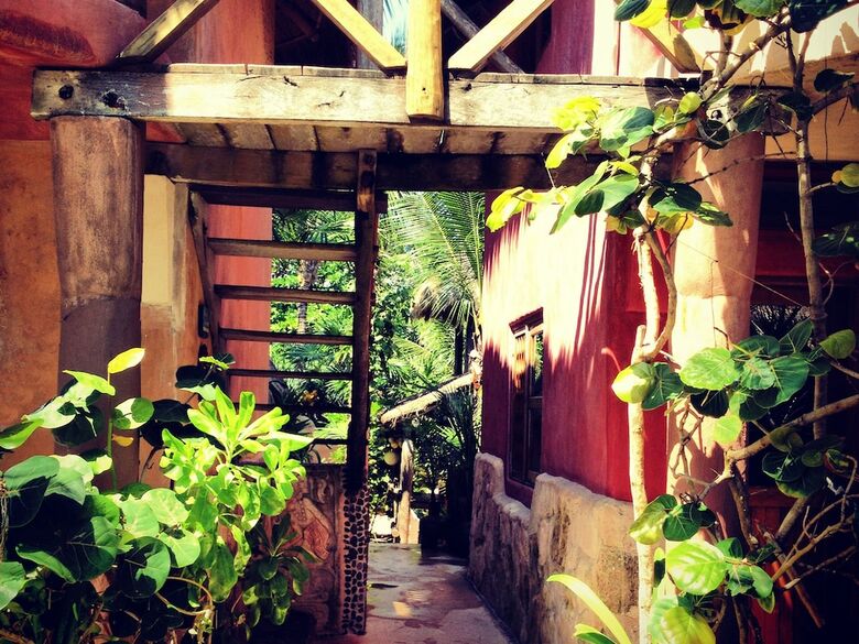 Hotel Calaluna Tulum - Adults Only