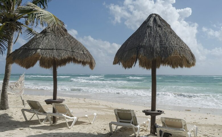 Hotel Calaluna Tulum - Adults Only
