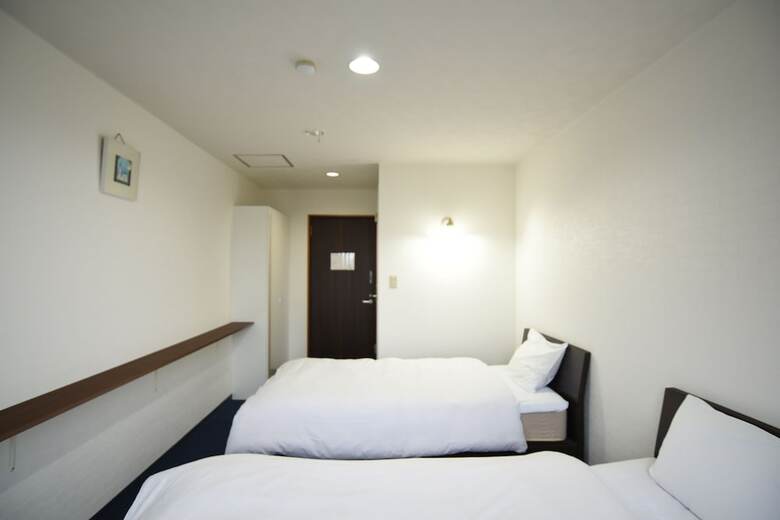 Hotel Alaise de Bale Shirahama