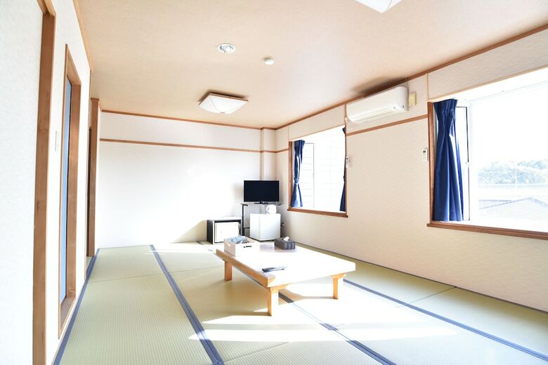 Hotel Alaise de Bale Shirahama