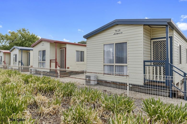 Hotel Benalla Tourist Park