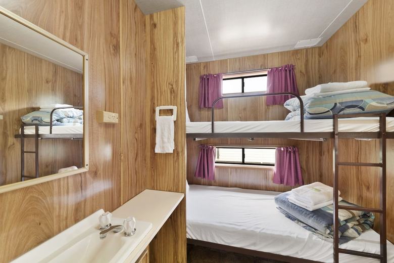 Hotel Benalla Tourist Park