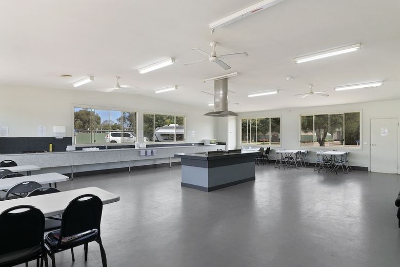 Hotel Benalla Tourist Park