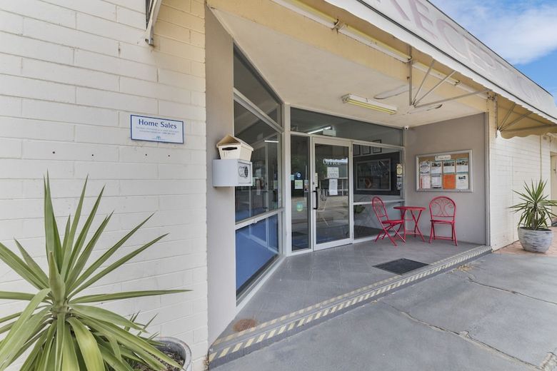 Hotel Benalla Tourist Park
