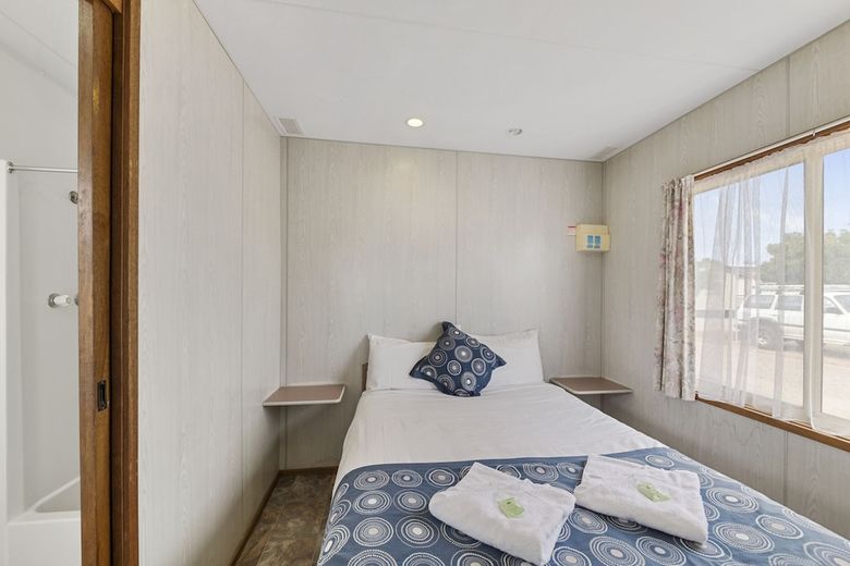 Hotel Benalla Tourist Park