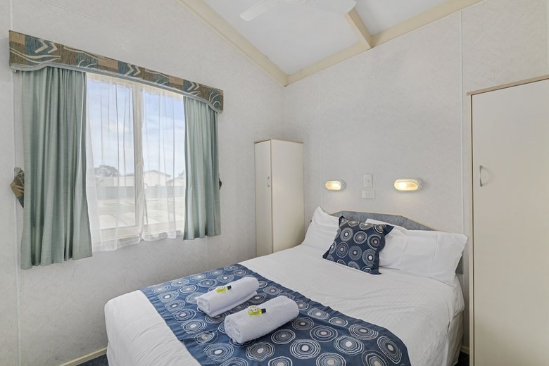 Hotel Benalla Tourist Park