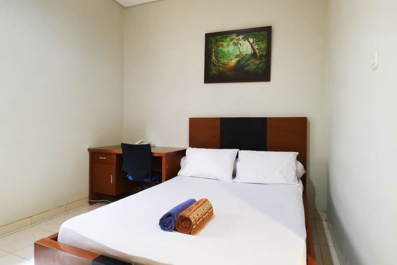 Hotel Sky City Home
