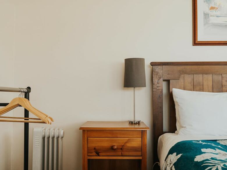 Hotel Tongariro Crossing Lodge