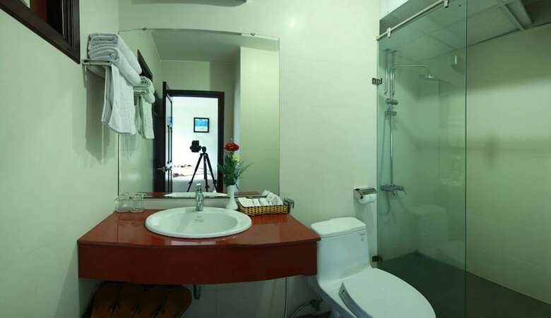 Luxury Da Nang Hotel