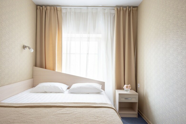 Hotel Nevsky Central