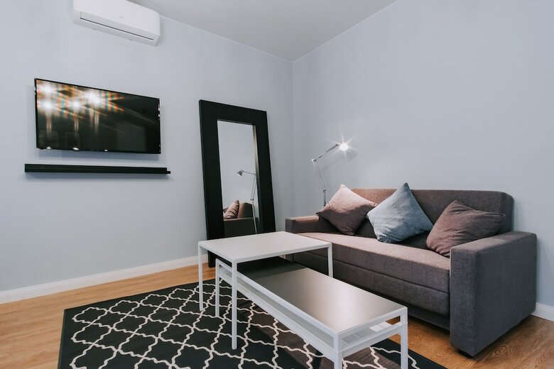 Hotel Nevsky Central